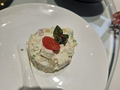 -老洋房花园饭店(绍兴路店)