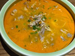 -酸婆娘江湖川菜(紫竹路店)