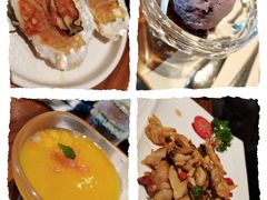 -Mr·Fish鱼鲜生海鲜放题(银泰in99店)