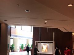 -深圳星河丽思卡尔顿酒店