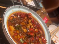 -乡村牛仔(奥林花园店)