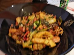 -天府国麻辣香锅(黄岛永旺店)