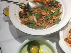 -兰湘子·湘菜小炒(长安万科广场店)