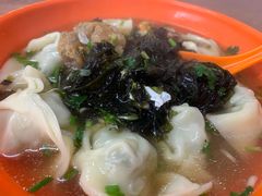 -阿麟馄饨(延长路店)