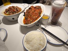-兰湘子·湘菜小炒(济南领秀城店)