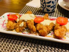 -有喜屋·深夜食堂(北京西路店)