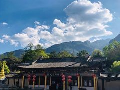 -天龙八部武侠城
