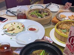 -大水车公馆·顺德菜·妈姐菜(均安店)