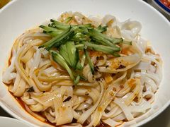 -唐猫庭院·千年陕菜(大唐不夜城店)