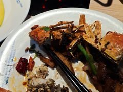 -星伦多自助料理·涮烤一体(杭州来福士店)