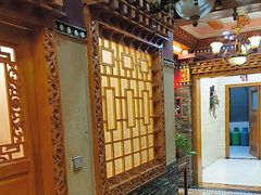 -宗巴雍姆藏餐府