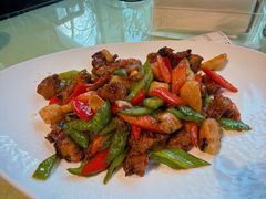 吉祥三宝-天厨妙香素食餐厅(清华店)