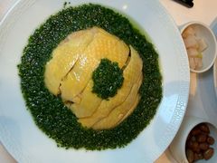 -上海柏悦酒店