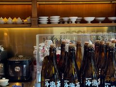 -盛元荼集  素食(滨江凯德壹店)