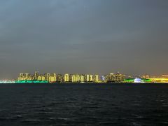 -金鸡湖景区