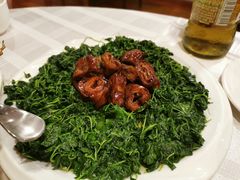 -翠亭酒家(山西南路店)