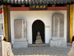 -西林禅寺