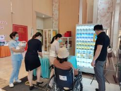 点击看大图 -英泽产后护理中心(南海总店)