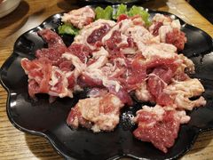 -大壮家原味烤肉(兴华北街店)
