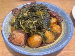 小土豆乱炖-小土豆北方菜馆(方庄店)