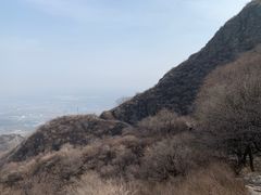 -阳台山自然风景区