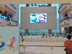 -冰纷万象滑冰场(二七万象城店)