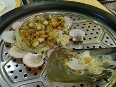 -海岛渔村大酒店(云霄路店)