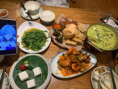 -泰堤坊(淡水体育馆店)
