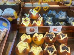 -小飞象面包公社(珠江路金鹰店)