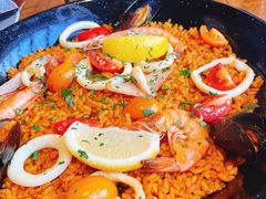 -AZUL by FUEL蓝色·法式酒馆(琶醍店)