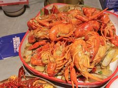 -丽伟的串·烧烤·砂锅(季景天地店)