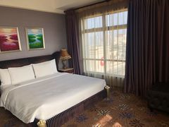 -厦门泰谷酒店(中山路镇海路地铁站店)