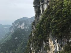 -重庆云阳龙缸景区