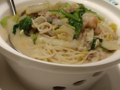 -莆田餐厅PUTIEN(三里屯店)