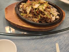 -博雅酒店-中餐厅