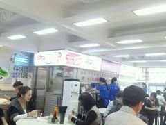 -冠记·肠粉粥品专家(江南大道店)