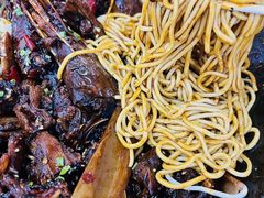 -回味黑鸭煲·始于2006(万松园店)