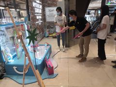 -新世界大丸百货