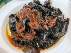 凉拌海蜇皮-玉林烤鸭店(黄村康庄店)