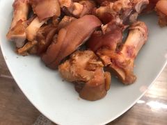 -老磨油饼(高陵店)