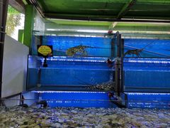 -钱塘府海鲜餐厅