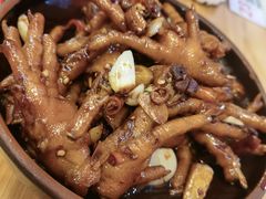 -老三样·美食研究中心(世贸路店)