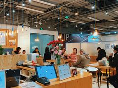 -天真蓝照相馆(五角场百联又一城店)