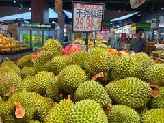 -旺豪超市(胜利购物广场店)