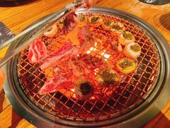 -黑牛の店·和牛烧肉(合生汇店)