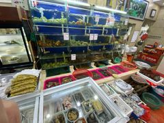 零售区-阿静美食