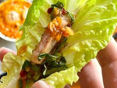 -御记碳烤肥牛(东城万达店)