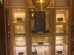 -溥仪眼镜PUYI OPTICAL(国贸商城店)