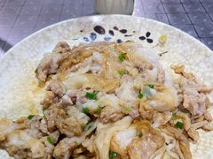 -自园小食店