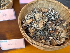 -瑞丰园庭院餐厅·白族传统家常菜